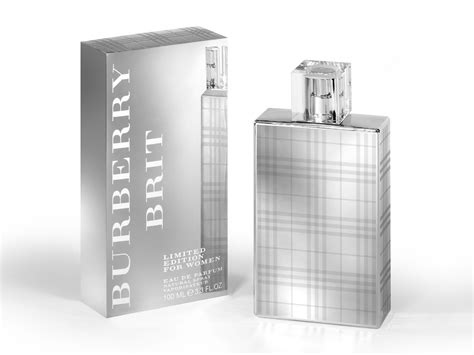 Burberry Brit for women reviews